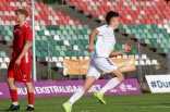 Zagłębie II Sosnowiec - Górnik II Zabrze