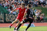 CKS Czeladź - Zagłębie Sosnowiec