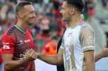 Zagłębie Sosnowiec - Olimpia Grudziądz
