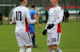 Zagłębie II Sosnowiec - RKS Grodziec