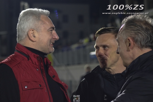 Galeria zdjęć z meczu z Unią Skierniewice