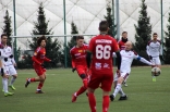 Sparing: Zagłębie Sosnowiec - FK Železiarne Podbrezová