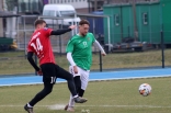 Sparing: GKS Tychy - Zagłębie Sosnowiec