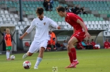 Zagłębie II Sosnowiec - Górnik II Zabrze