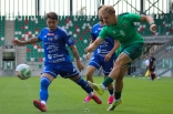 Sparing: Zagłębie Sosnowiec - Podhale Nowy Targ