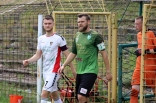 Szombierki Bytom - Zagłębie II Sosnowiec