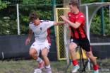 Podbeskidzie II Bielsko-Biała - Zagłębie II Sosnowiec
