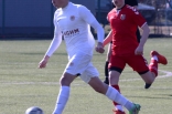 CLJ U-17: Zagłębie Sosnowiec - Zagłębie Lubin