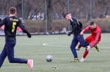 Sparing: Zagłębie II Sosnowiec - Piliczanka Pilica