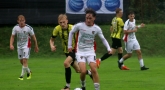 Drama Zbrosławice - Zagłębie II Sosnowiec 3:1