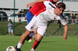 Sparing: Zagłębie II Sosnowiec - Raków II Częstochowa