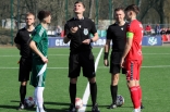 Zagłębie II Sosnowiec - Zieloni Żarki