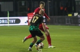 Stal Stalowa Wola - Zagłębie Sosnowiec cz.I