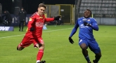 Oficjalnie: Emmanuel Agbor piłkarzem Zagłębia!