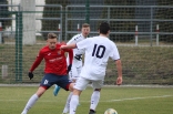 Sparing: Zagłębie Sosnowiec - Odra Wodzisław Śląski