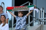 Zagłębie Sosnowiec - Olimpia Grudziądz