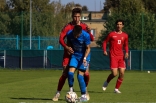 Ruch II Chorzów - Zagłębie II Sosnowiec