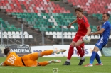 Zagłębie Sosnowiec - Śląsk Demarko Świętochłowice