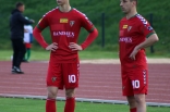 Unia Dąbrowa Górnicza - Zagłębie II Sosnowiec FINAŁ PUCHARU POLSKI