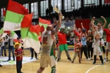 Koszykówka: Zagłębie Sosnowiec - Świecki Klub Koszykówki