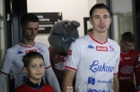 Zagłębie Sosnowiec - Podbeskidzie Bielsko-Biała