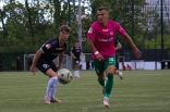 Sparta Katowice - Zagłębie Sosnowiec cz. I