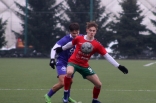 Zagłębie II Sosnowiec - FK Pardubice II