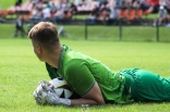Unia Dąbrowa Górnicza - Zagłębie II Sosnowiec