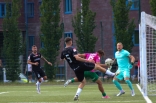 Sparta Katowice - Zagłębie Sosnowiec cz. I