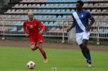 Sparing: Zagłębie Sosnowiec - FK Frydek-Mistek