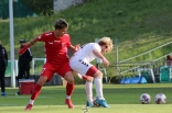 Zagłębie II Sosnowiec - Górnik II Zabrze