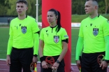 Unia Dąbrowa Górnicza - Zagłębie II Sosnowiec FINAŁ PUCHARU POLSKI