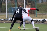 Zagłębie II Sosnowiec - GKS Tychy II