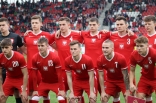 Polska U20 - Czechy U20