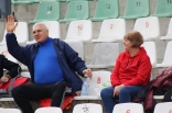 Sparing: Zagłębie Sosnowiec - Garbarnia Kraków