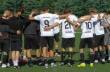 Zagłębie II Sosnowiec - Unia Rędziny