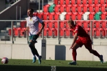 Sparing: Zagłębie Sosnowiec - Wisła Kraków