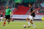 GKS Tychy - Zagłębie Sosnowiec