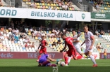 Rekord Bielsko-Biała - Zagłębie Sosnowiec