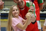 Koszykówka: Zagłębie Sosnowiec - Świecki Klub Koszykówki