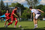 Unia Dąbrowa Górnicza - Zagłębie II Sosnowiec