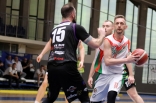 Koszykówka: Zagłębie Sosnowiec - Świecki Klub Koszykówki
