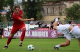 Sparing: Zagłębie II Sosnowiec - Victoria Częstochowa 