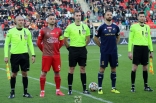 Zagłębie Sosnowiec - KKS Kalisz cz. I