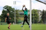 Sparing: Zagłębie II Sosnowiec - GKS II Katowice 