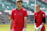 Trening 19.06.2024