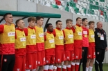 Polska U20 - Czechy U20