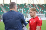 Zagłębie Sosnowiec - KKS Kalisz 