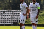 Sparing: Zagłębie Sosnowiec - Podbeskidzie Bielsko-Biała