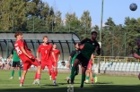 Zieloni Żarki - Zagłębie II Sosnowiec